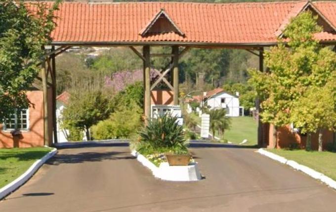 Câmara de São João do Oeste aprova doação de rua para o Termas São João