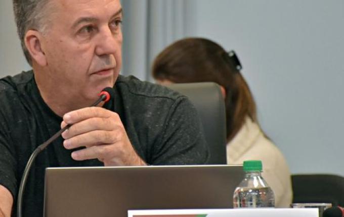 Obra de revitalização da Willy Barth deve ser licitada neste ano