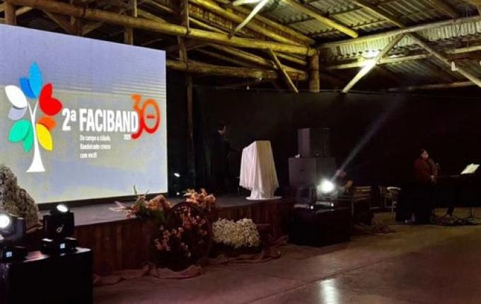 Bandeirante intensifica preparativos para a Faciband 2025, que começa dia 19
