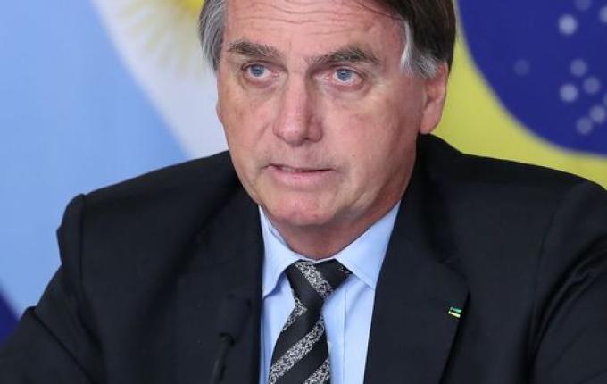 PF conclui que Bolsonaro não cometeu prevaricação no caso Covaxin