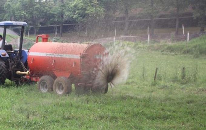 São João do Oeste lança programa “Agricultura Forte”