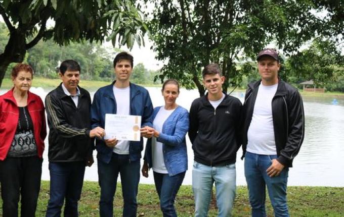 Souza Pescados conquista Certificação Nacional de Produção Artesanal