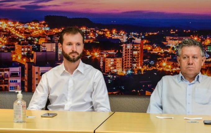 Coordenador do Comitê de Crise pede para que população diminua circulação pelas ruas