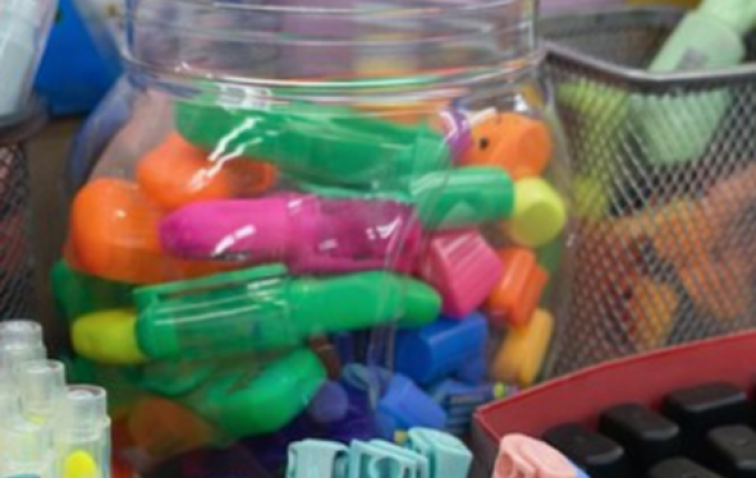 Inmetro alerta para cuidados na compra de materiais escolares