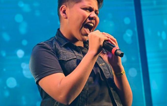 Campoerense é campeão na categoria infantil da 50º edição do Flic