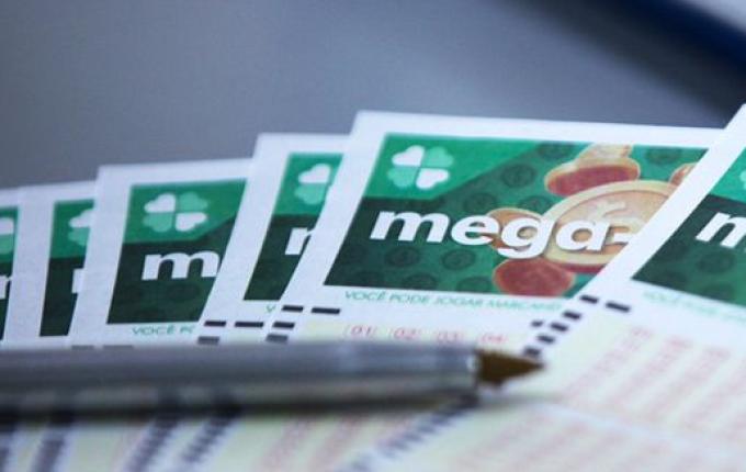 Mega-Sena sorteia prêmio de R$ 18 milhões; veja números