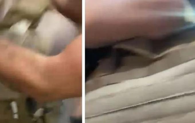 MP investiga vereador que deu golpe 'mata-leão' em PM durante abordagem em SC