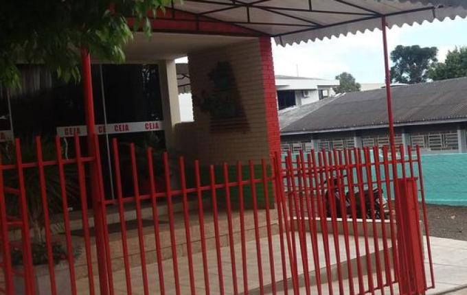 CEJA de SMOeste abre matrículas para ano letivo de 2022