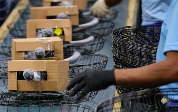 Santa Catarina lidera crescimento da atividade econômica no país com alta de 5,5%