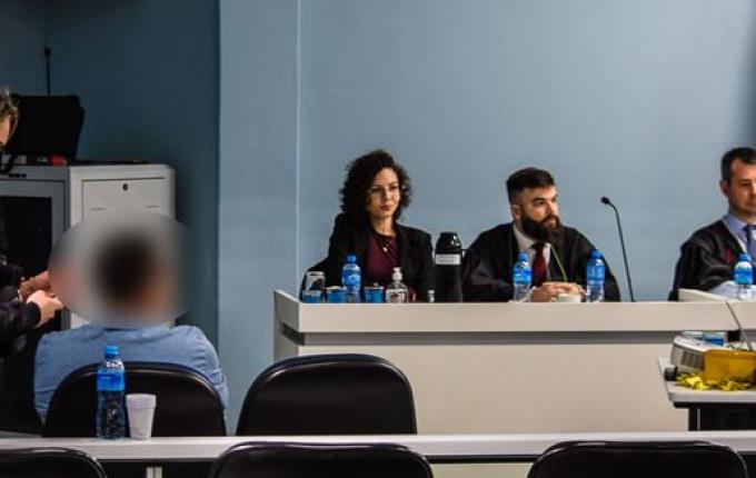 Acusado de tentativa de homicídio tem crime desclassificado para lesão corporal