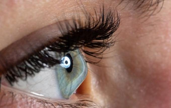 Mais de 400 pessoas esperam para realizar transplante de córnea em SC