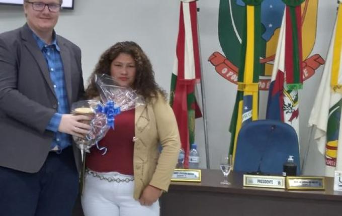 Câmara de Bandeirante realiza 1º Curso de Qualificação de Vereadores e Suplentes