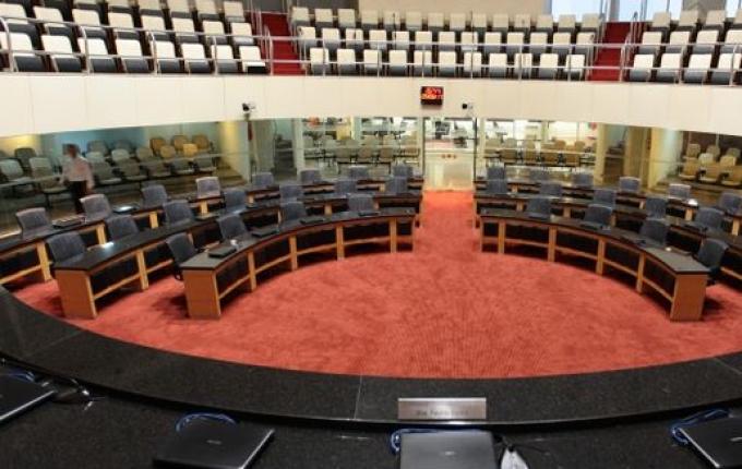 Partido de Bolsonaro terá maioria na Assembleia Legislativa catarinense