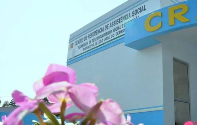 CRAS retornará com as atividades na primeira semana de março