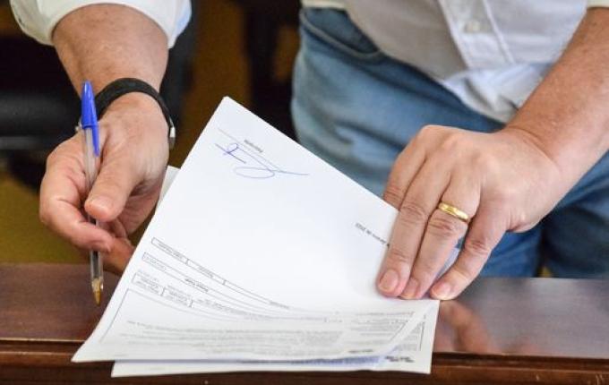 Trevisan lança mais R$ 30 milhões em obras para São Miguel do Oeste