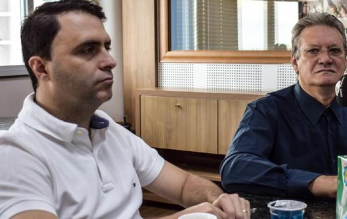 VÍDEO: Peperi fala sobre as mudanças o Plano Diretor de SMoeste