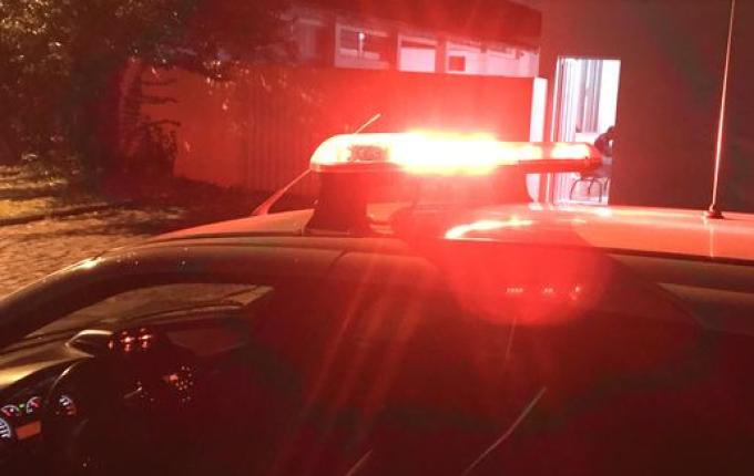 Jovem é detido por direção perigosa em São Miguel do Oeste