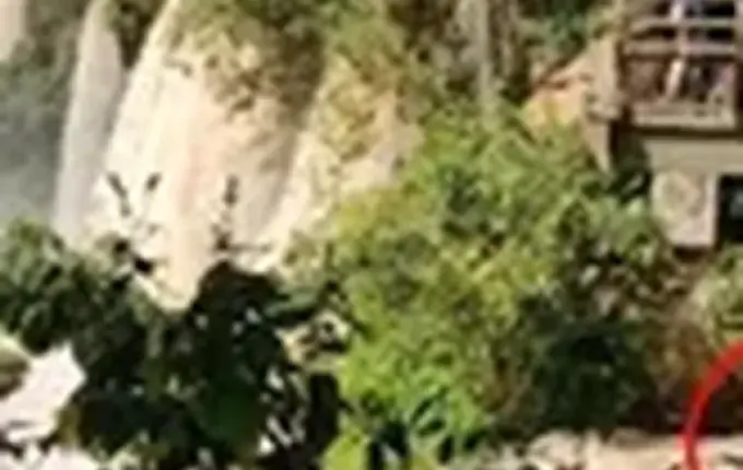 Corpo de turista que caiu nas Cataratas do Iguaçu ao tirar selfie é achado