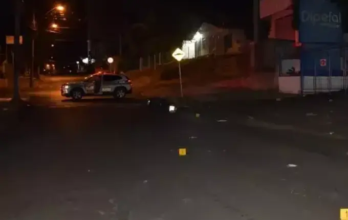 Briga em boate acaba em morte e deixa 3 feridos; polícia revela motivo