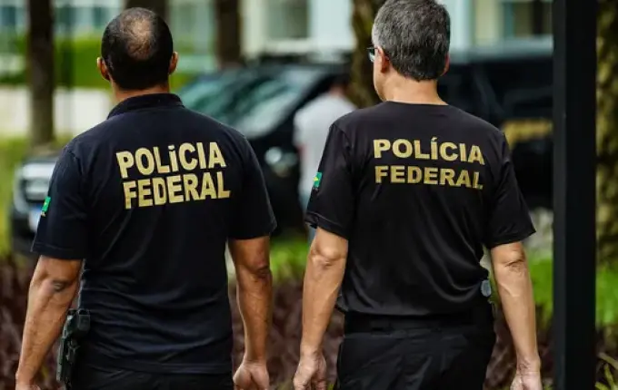 Operação da Polícia Federal prende Daniel Vorcaro, dono do Banco Master