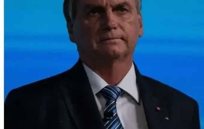 Lula e Bolsonaro vão se enfrentar no segundo turno à Presidência