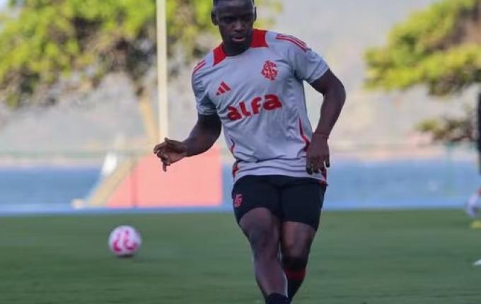 Inter tem baixas na defesa e retornos no ataque diante do Fluminense
