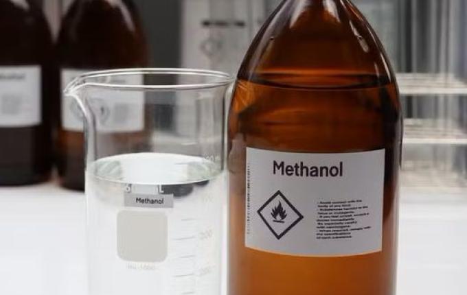 Paraná confirma a 1ª morte por consumo de bebida com metanol