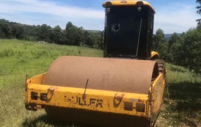 Polícia de Tunápolis identifica suspeitos de crime contra patrimônio municipal