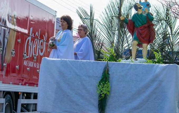 Tradicional festa do Colono e Motorista é confirmada em SMOeste
