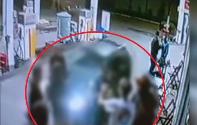 Motorista embriagado que atropelou pessoas em Maravilha vai responder por tentativa de homicídio