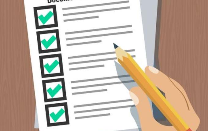 Renovação de Alvará já está disponível em São José do Cedro