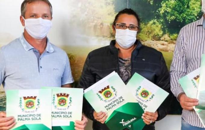 Palma Sola recebe quase R$ 1 milhão em emendas parlamentares