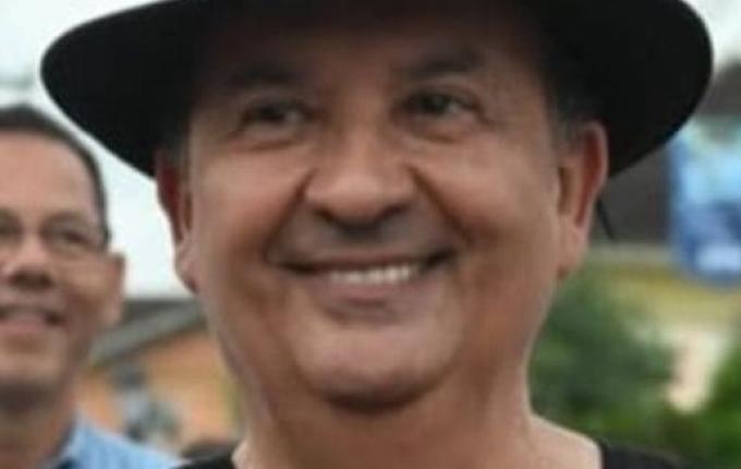 Governador causa polêmica após fala em Pomerode: “Se destaca pela cor da pele das pessoas”