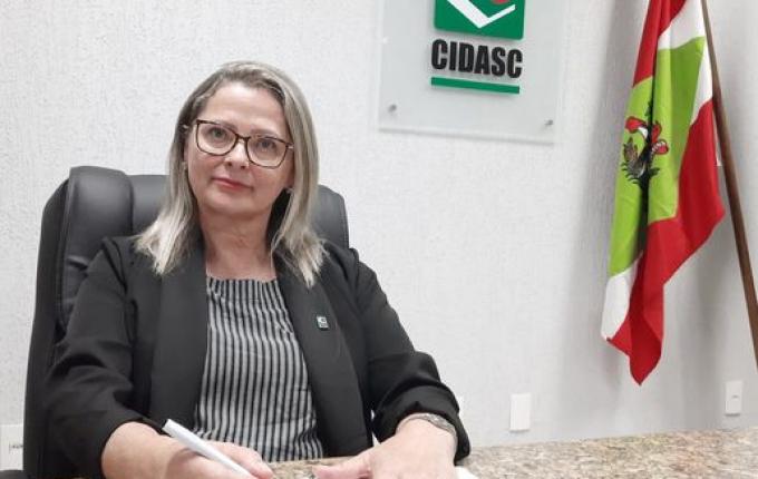 Cidasc confirma investimento de R$ 40 milhões para reforçar fiscalização sanitária