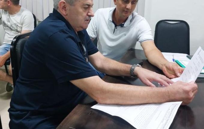 Hospital Nossa Senhora das Mercês de Iporã do Oeste elege nova diretoria