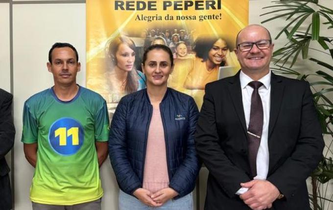 Atual prefeita e vice, candidatos de Santa Terezinha debatem na Atalaia