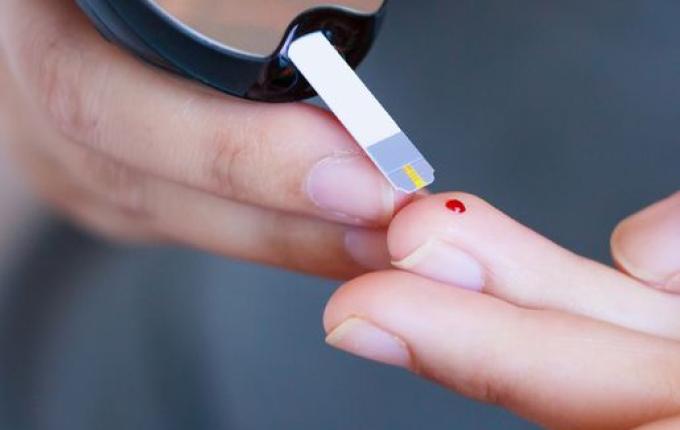 Dia Nacional do Diabetes: SC tem mais de 454 mil pessoas com a doença