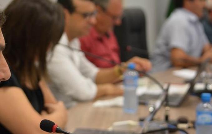 Vereadores apoiam reposição de perdas inflacionárias da Polícia e Bombeiro Militar