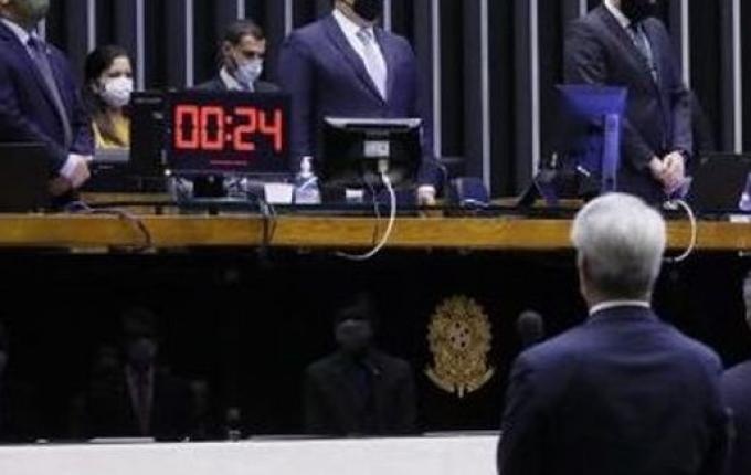 Câmara aprova MP que cria Programa Emergencial de Suporte a Empregos