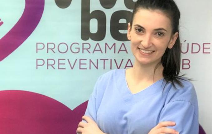 “Fortalecer a amamentação: educando e apoiando”