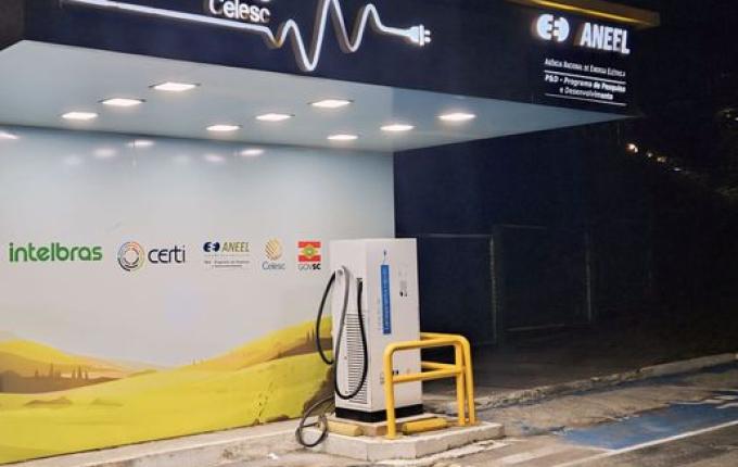 Corredor Elétrico da Celesc chega a 39 cidades e impulsiona economia