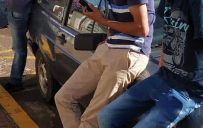 Empresário é preso por promoção de migração ilegal de argentinos