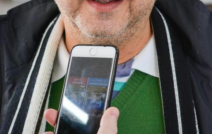 Equipe paroquial inicia roteiro de visitas às comunidades nesta semana