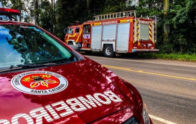 Motociclista morre em acidente no interior de Guaraciaba