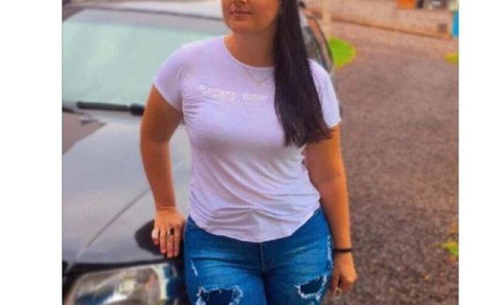 Mulher que estava desaparecida liga para a família e diz que está bem