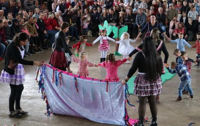 Tradicional Arraial Cedrense é remarcado para acontecer em outubro