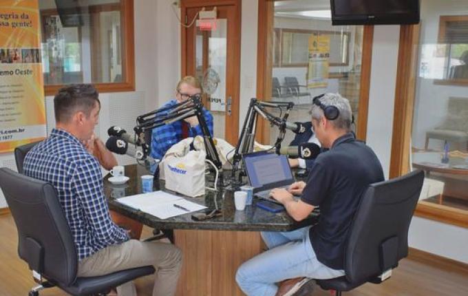 Peperi Debates analisa PEC da Blindagem e projeto da Anistia