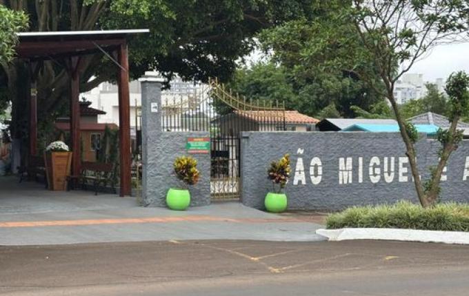 Município alerta sobre taxa de manutenção nos cemitérios de São Miguel do Oeste