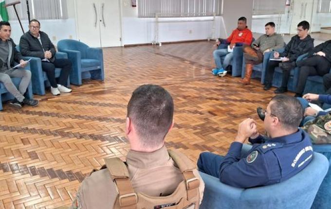 Programação da Semana da Pátria deste ano será na Rua Marcílio Dias