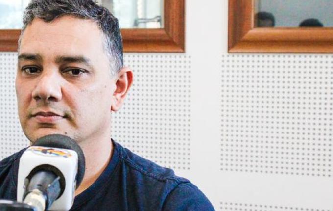 Presídio regional de São Miguel do Oeste possui mais de 170 presos